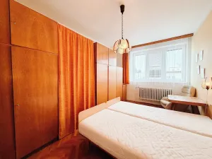 Pronájem bytu 4+1, Vysoké Mýto, 100 m2