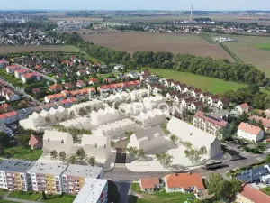 Prodej bytu 4+kk, Praha - Miškovice, Polabská, 80 m2