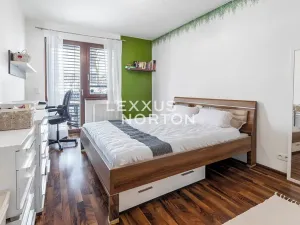 Pronájem bytu 2+kk, Praha - Stodůlky, Plzeňská, 50 m2