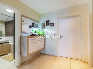 Pronájem bytu 2+kk, Praha - Stodůlky, Plzeňská, 50 m2