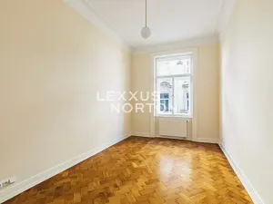 Pronájem bytu 4+1, Praha - Staré Město, Pařížská, 151 m2