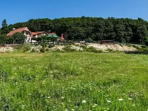 Prodej pozemku pro bydlení, Bratislava, Slovensko, Sliačska, 4098 m2