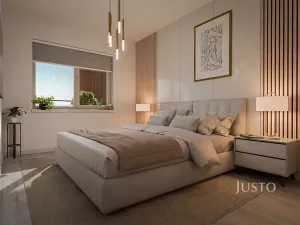 Prodej bytu 2+kk, České Budějovice, Jírovcova, 56 m2