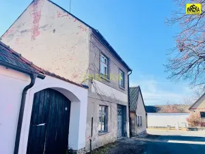 Prodej rodinného domu, Tučapy, 120 m2