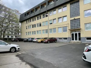 Prodej kanceláře, Litvínov, Ruská, 2216 m2