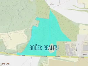 Prodej pole, Stříbro, 695663 m2