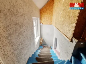 Prodej bytu 2+1, Aš, Studentská, 92 m2