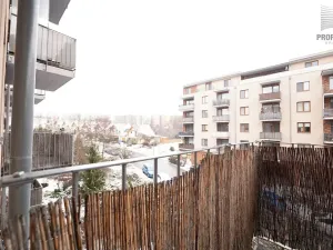 Prodej bytu 1+kk, Brno, U Leskavy, 34 m2