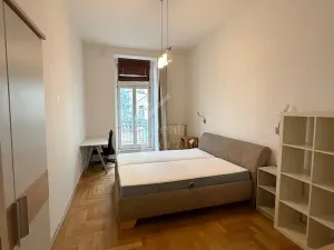 Pronájem bytu 3+kk, Praha - Vinohrady, Mánesova, 75 m2