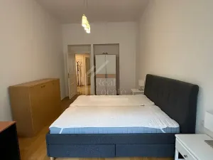 Pronájem bytu 3+kk, Praha - Vinohrady, Mánesova, 75 m2