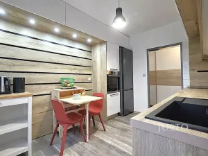 Prodej bytu 3+1, Písek, Budovatelská, 80 m2