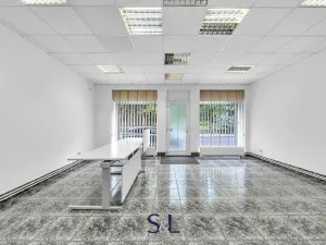 Pronájem kanceláře, Česká Lípa, Moskevská, 151 m2