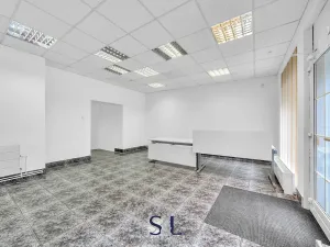 Pronájem kanceláře, Česká Lípa, Moskevská, 151 m2