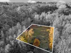 Prodej pozemku, Sulice, 1256 m2