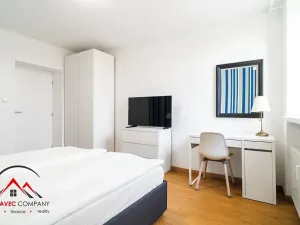 Pronájem bytu 2+1, Ostrava, Cihelní, 60 m2