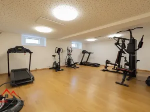 Pronájem bytu 2+1, Ostrava, Cihelní, 60 m2