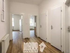 Prodej bytu 3+kk, Praha - Karlín, U invalidovny, 71 m2