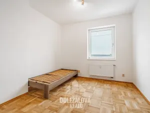Pronájem bytu 4+1, Praha - Hostivař, Na Groši, 111 m2