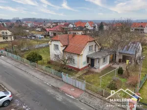Prodej rodinného domu, Veltruby, K zastávce, 120 m2