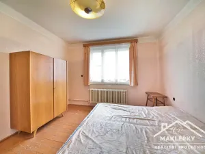 Prodej rodinného domu, Veltruby, K zastávce, 120 m2