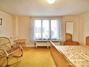 Prodej rodinného domu, Veltruby, K zastávce, 120 m2