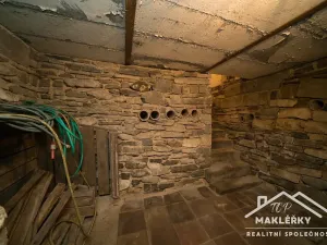 Prodej rodinného domu, Veltruby, K zastávce, 120 m2