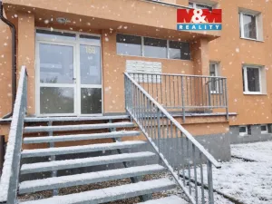 Prodej bytu 2+kk, Kutná Hora - Šipší, Mazákova, 43 m2