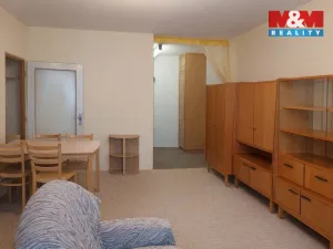 Prodej bytu 2+kk, Kutná Hora - Šipší, Mazákova, 43 m2