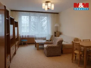 Prodej bytu 2+kk, Kutná Hora - Šipší, Mazákova, 43 m2