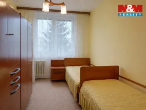 Prodej bytu 2+kk, Kutná Hora - Šipší, Mazákova, 43 m2