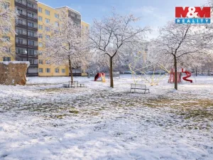 Prodej bytu 2+kk, Kutná Hora - Šipší, Mazákova, 43 m2