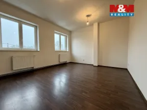 Pronájem bytu 2+kk, Horažďovice - Boubín, 41 m2