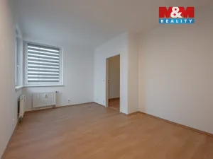 Pronájem bytu 2+kk, Praha - Stodůlky, Wiedermannova, 65 m2