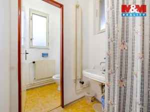 Pronájem rodinného domu, Mělník, Strážnická, 134 m2
