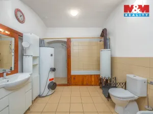 Prodej rodinného domu, Pertoltice, 230 m2