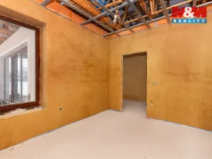 Prodej rodinného domu, Bořice, 153 m2