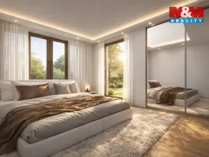 Prodej rodinného domu, Bořice, 153 m2