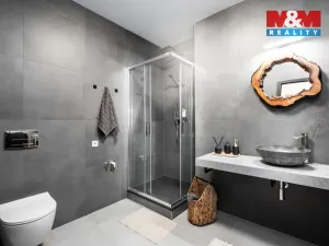 Prodej bytu 2+kk, Vítkovice, 63 m2