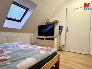 Prodej bytu 4+kk, Vyškov - Vyškov-Předměstí, Fučíkova, 99 m2