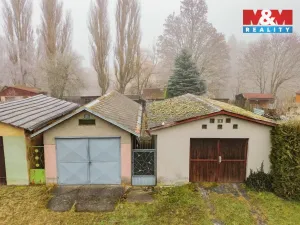 Prodej zahrady, Toužim, Plzeňská, 116 m2