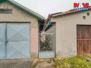 Prodej zahrady, Toužim, Plzeňská, 116 m2