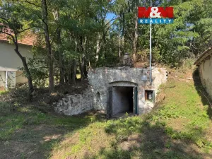 Prodej vinného sklepa, Novosedly, 150 m2