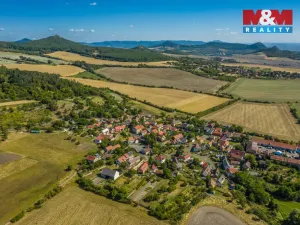 Prodej ubytování, Třebívlice - Dřemčice, 1015 m2