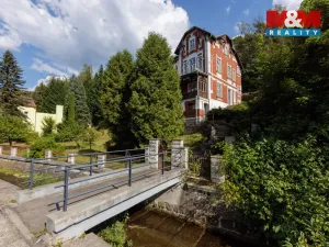 Prodej rodinného domu, Kraslice, Wolkerova, 155 m2