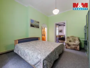 Prodej rodinného domu, Kraslice, Wolkerova, 155 m2