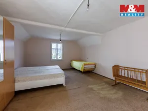 Prodej rodinného domu, Kraslice, Wolkerova, 155 m2