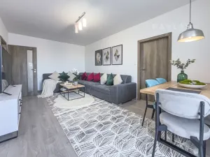 Prodej bytu 3+1, České Budějovice, Fr. Ondříčka, 73 m2