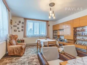 Prodej rodinného domu, Staré Hodějovice, Na Vyhlídce, 181 m2