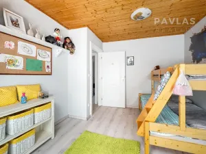 Prodej rodinného domu, Světlík, 211 m2