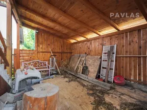 Prodej rodinného domu, Světlík, 211 m2